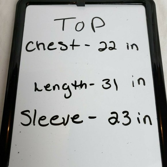 Men's Elliott Button-Down Collarless Dress Shirt-S - Picture 11 of 11